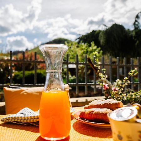 Selvicolle Country House Crispiero 外观 照片