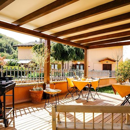 Selvicolle Country House Crispiero 外观 照片