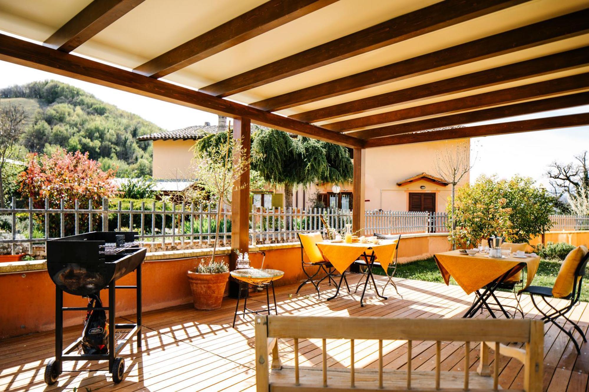Selvicolle Country House Crispiero 外观 照片