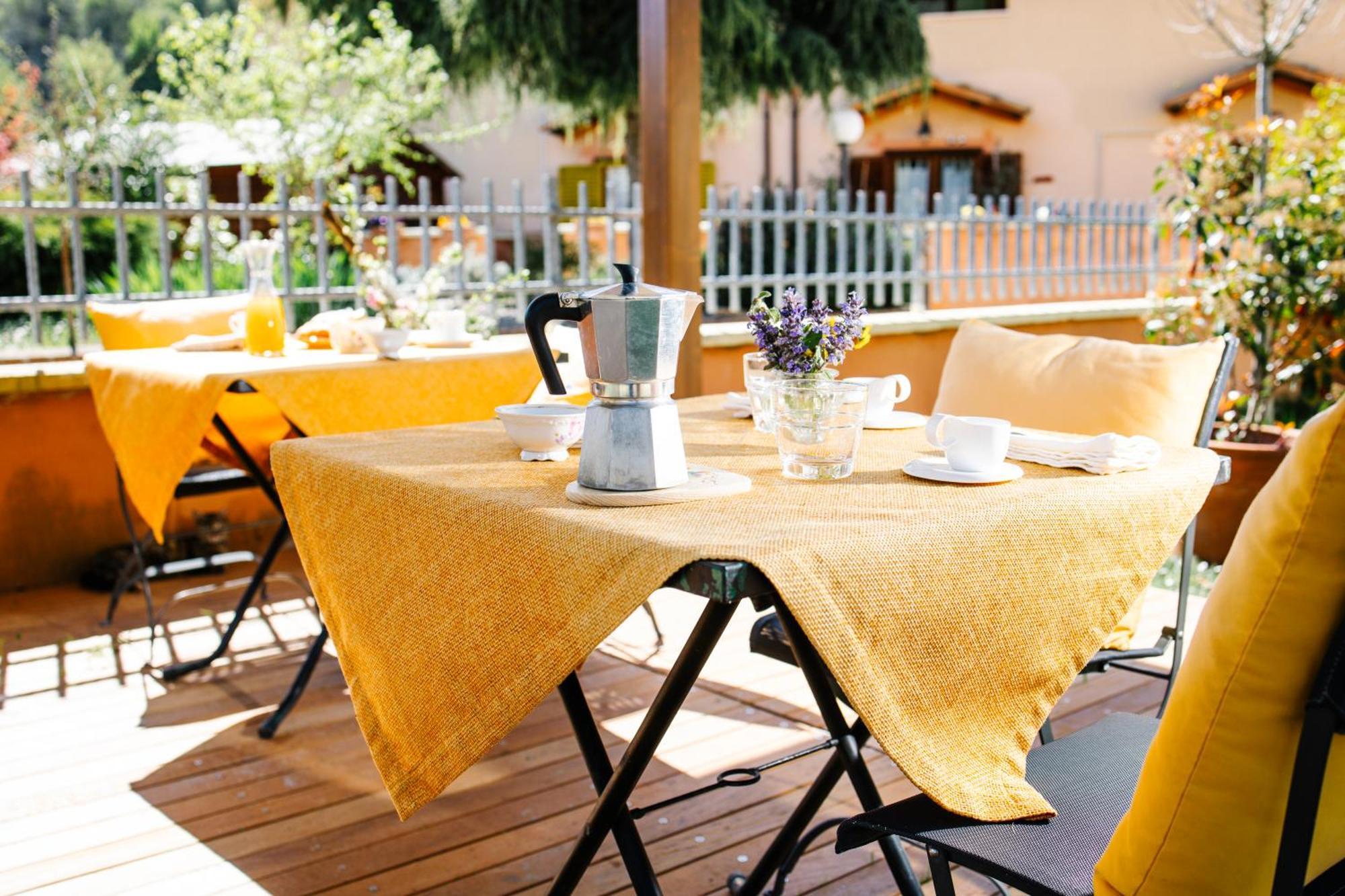 Selvicolle Country House Crispiero 外观 照片