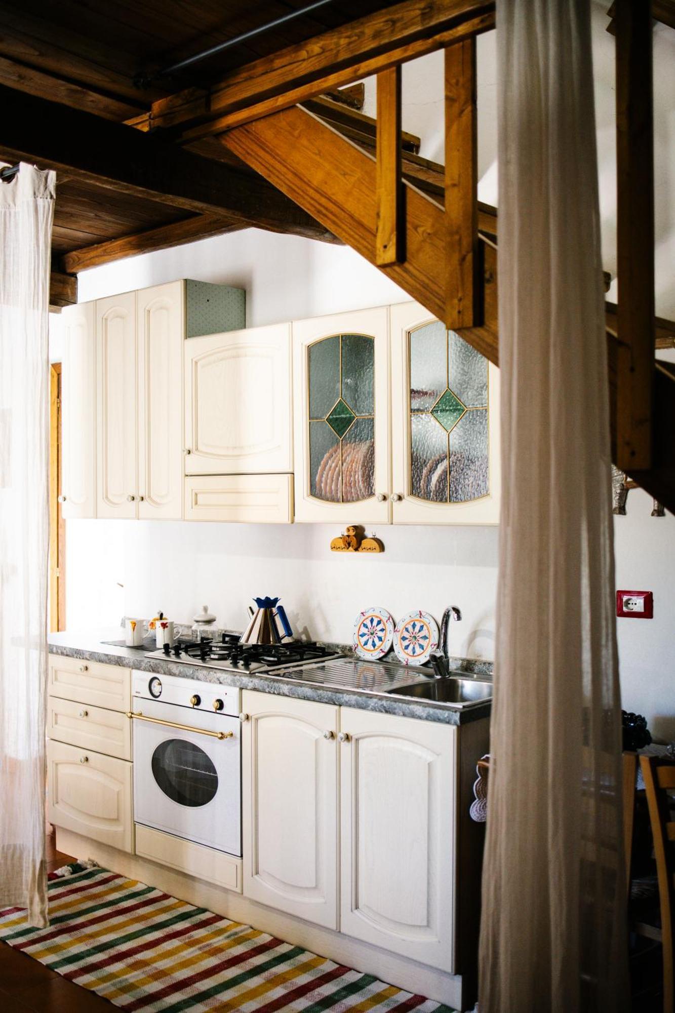 Selvicolle Country House Crispiero 外观 照片
