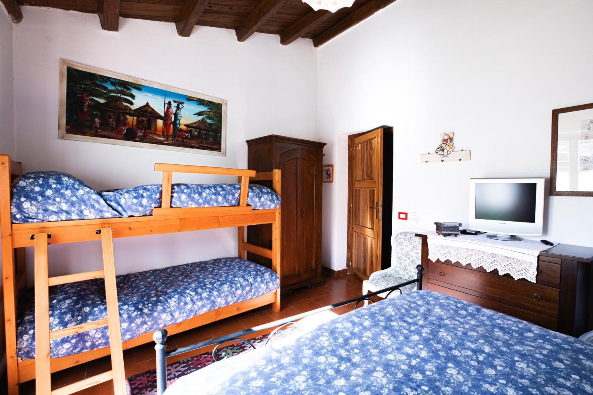 Selvicolle Country House Crispiero 外观 照片