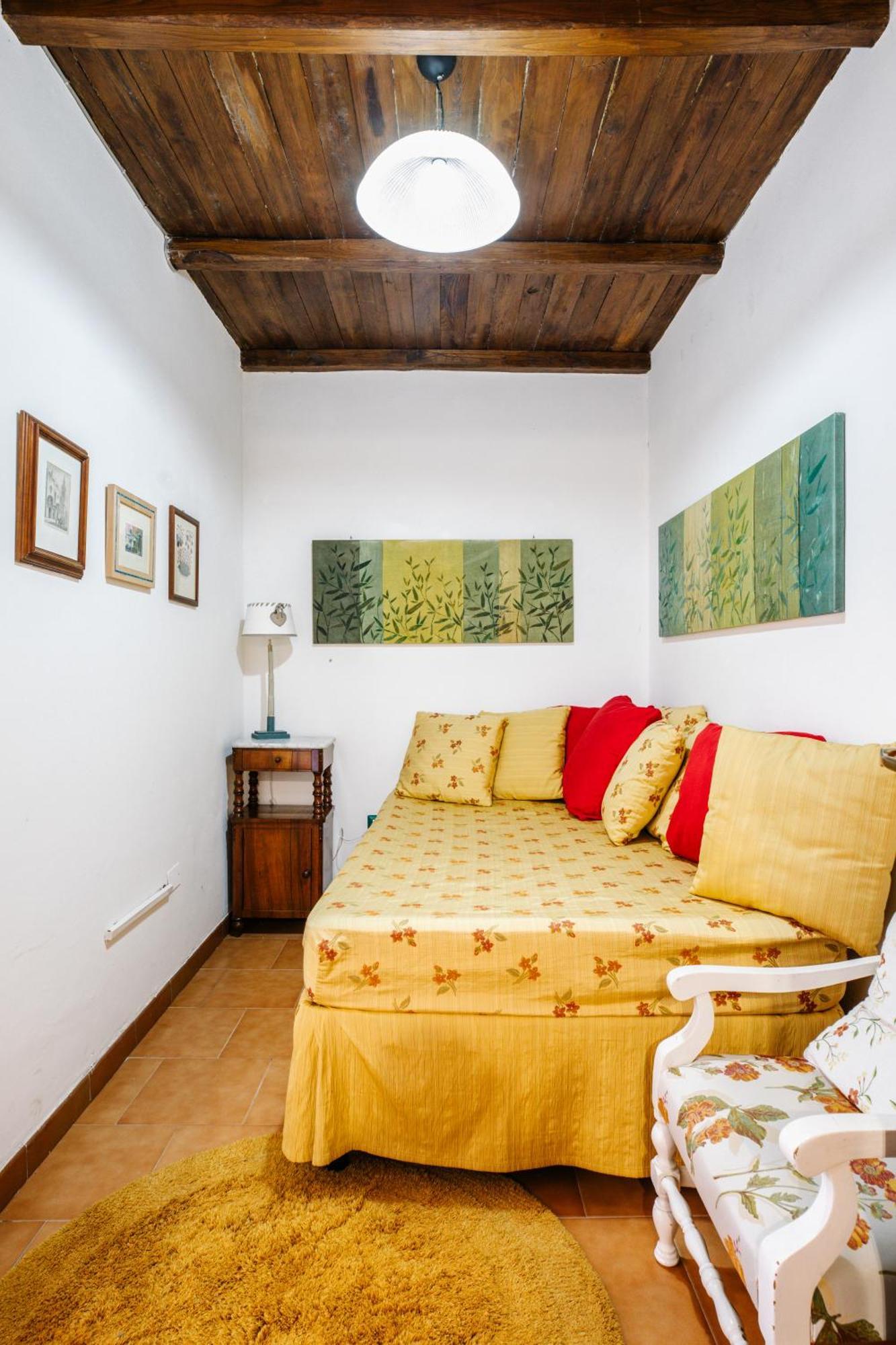 Selvicolle Country House Crispiero 外观 照片