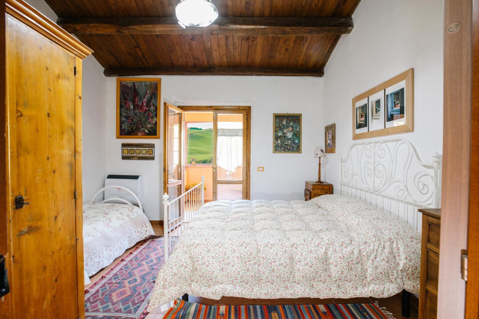 Selvicolle Country House Crispiero 外观 照片