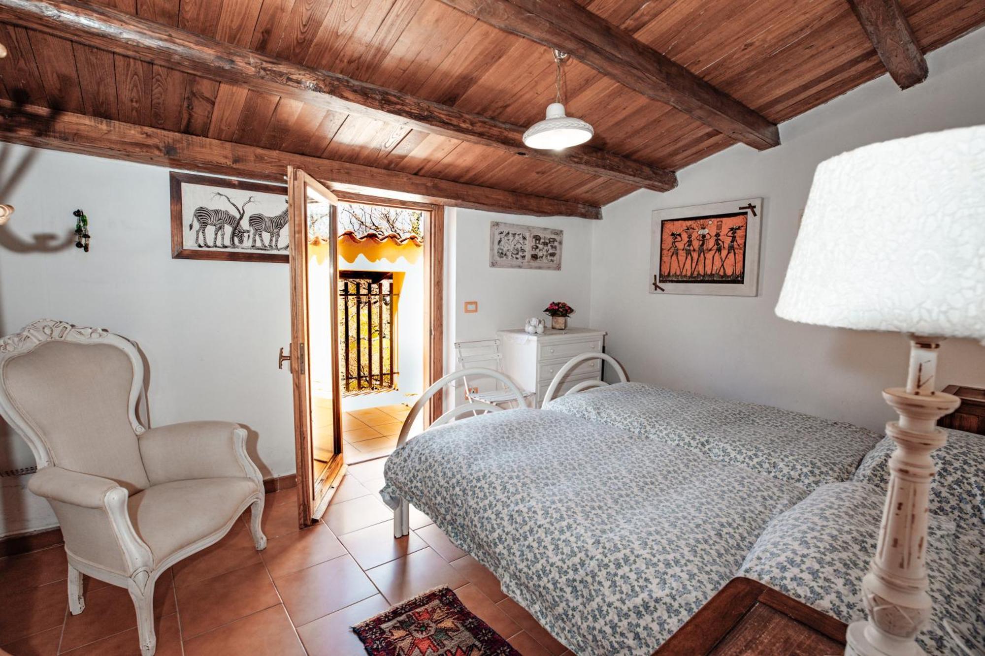 Selvicolle Country House Crispiero 外观 照片