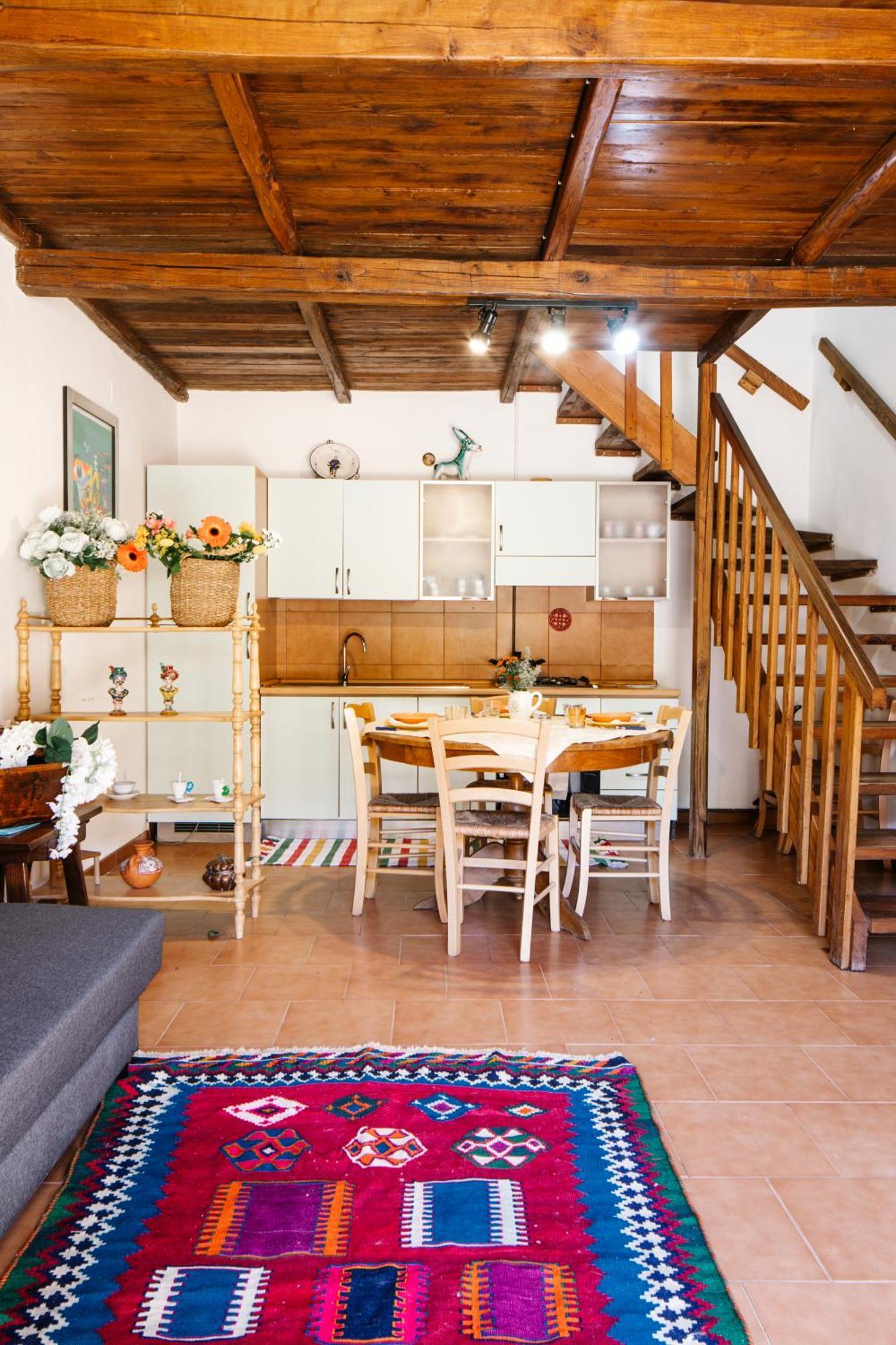 Selvicolle Country House Crispiero 外观 照片