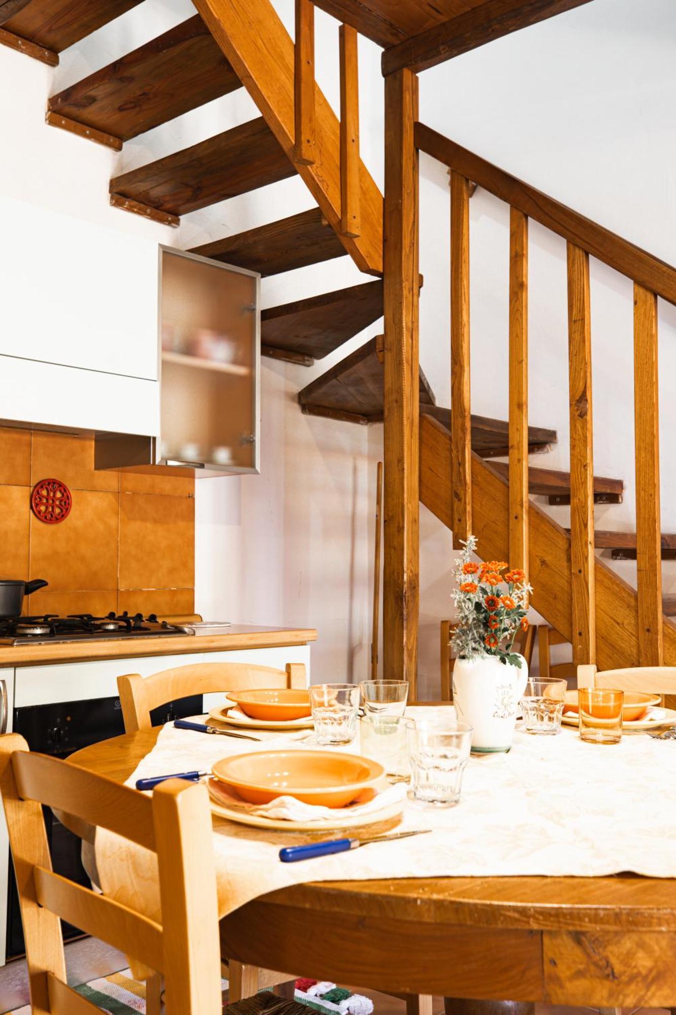 Selvicolle Country House Crispiero 外观 照片