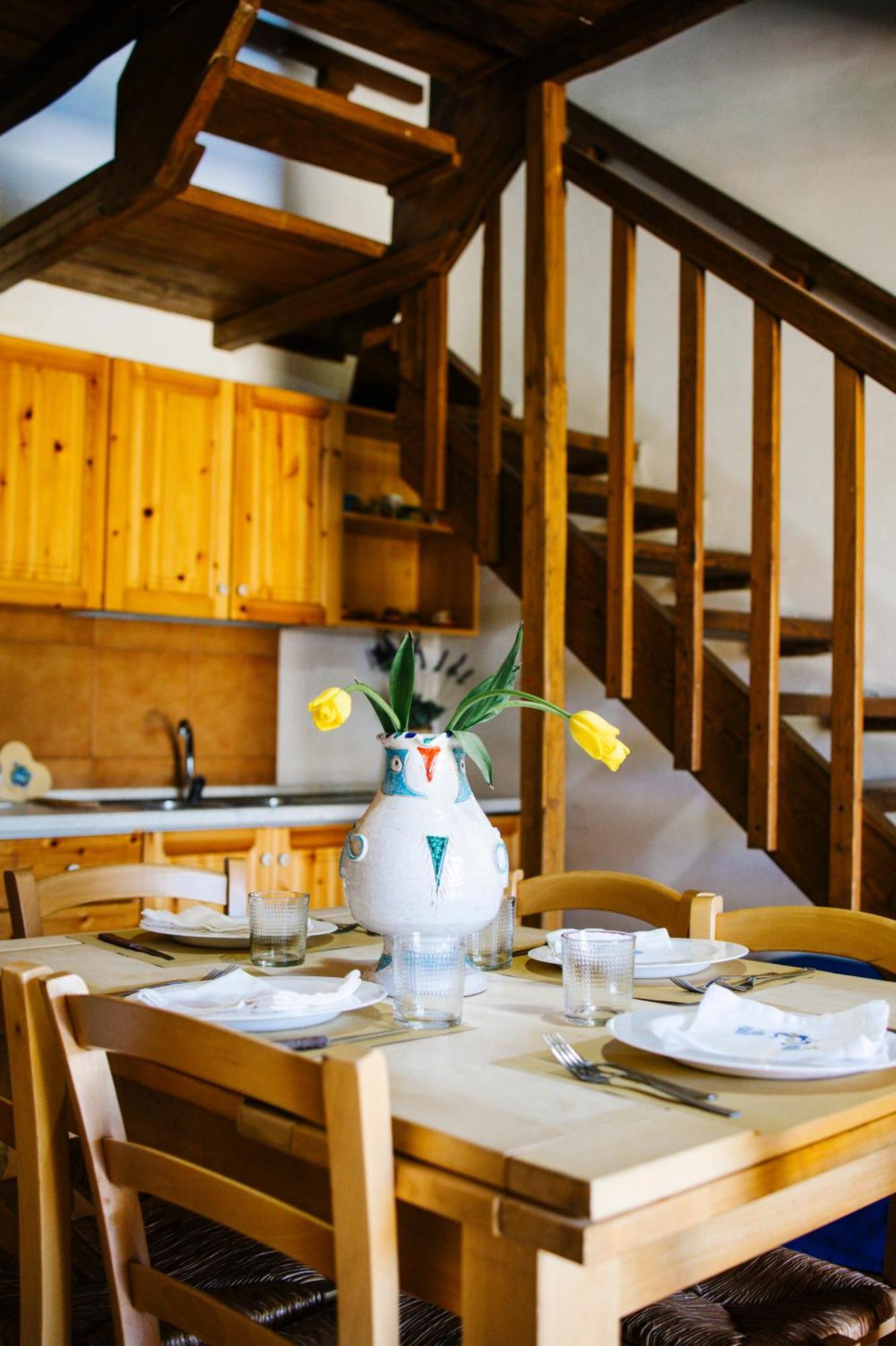 Selvicolle Country House Crispiero 外观 照片