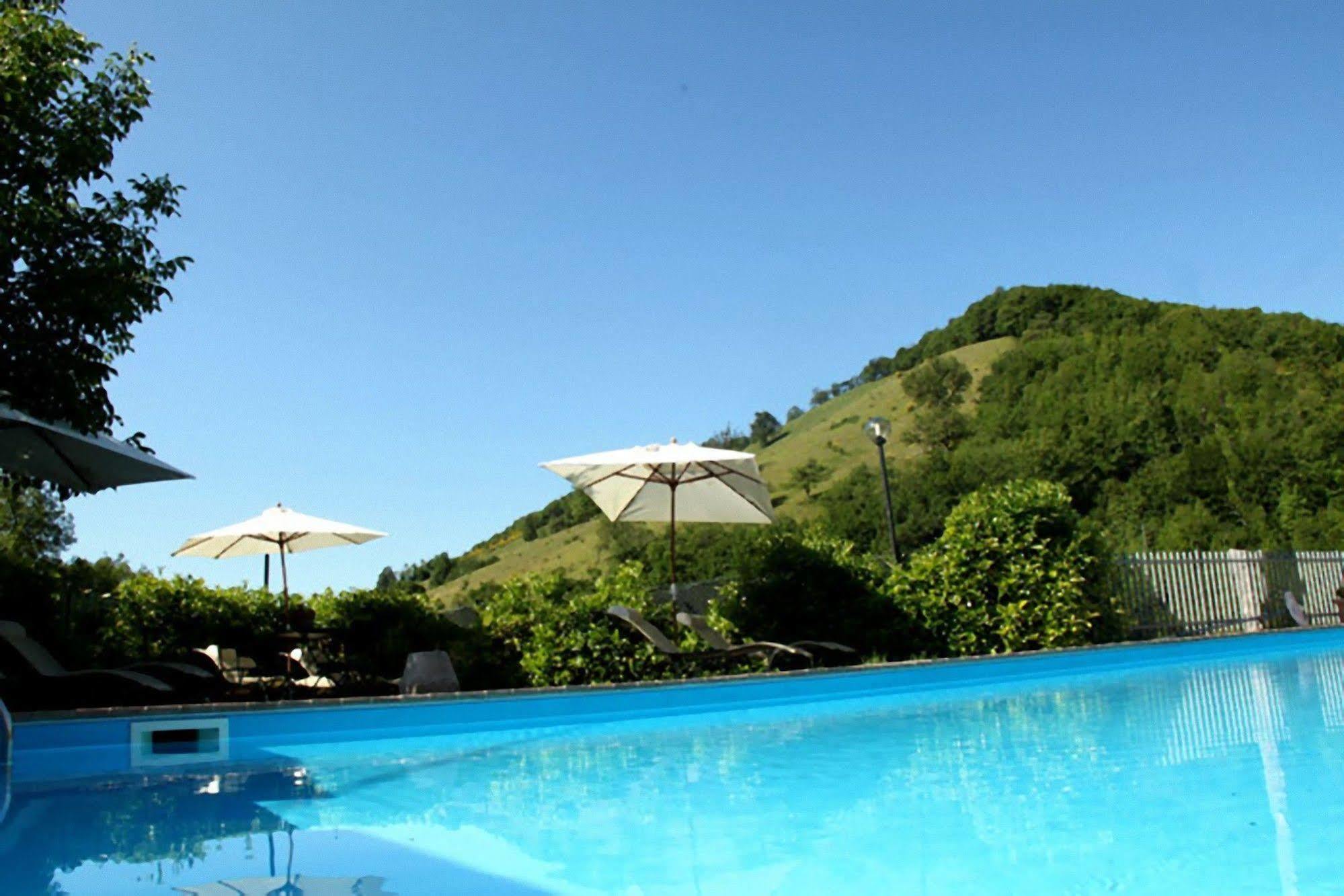 Selvicolle Country House Crispiero 外观 照片